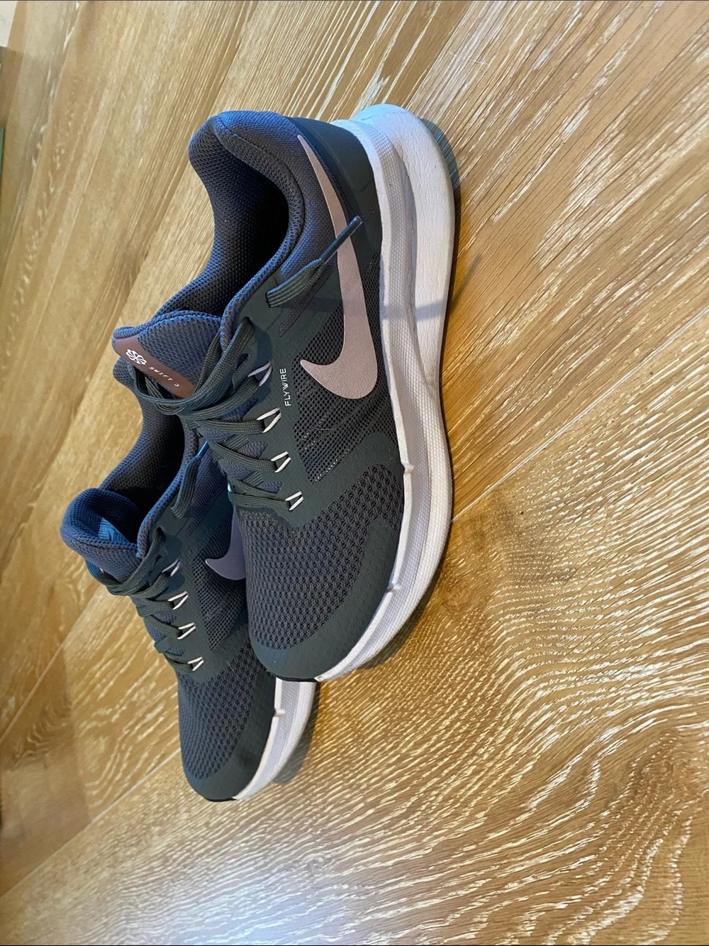 Nike Women’s Run Swift 3